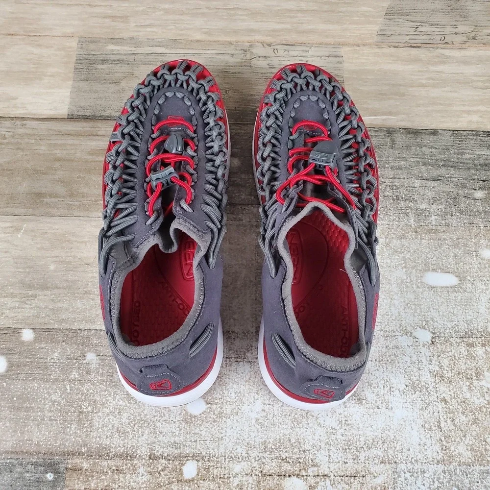 Keen new without